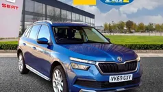 Used 2023 Skoda Kamiq SE L SUV | £12,600 (Super price)
