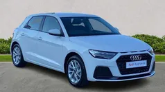 Other Used 2025 Audi A1 Sport Hatchback | £21,805 (Fair price)