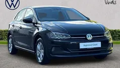 Used 2020 VW Polo SE Hatchback | £10,569 (Fair price)
