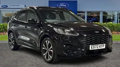 Used 2023 Ford Kuga ST-Line X SUV | £18,930 (Fair price)