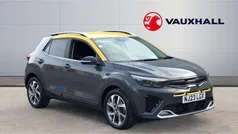 Used 2023 Kia Stonic 4 SUV | £16,729 (Fair price)