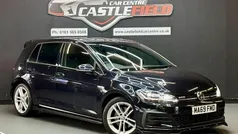Used 2019 VW Golf VII GTD Hatchback | £18,495 (Good price)