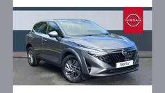 Used 2024 Nissan Qashqai Acenta Premium SUV | £22,505 (Fair price)