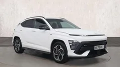 Used 2023 Hyundai Kona N Line SUV | £24,991 (Fair price)
