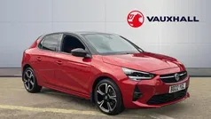 Used 2022 Vauxhall Corsa Edition Hatchback | £13,136 (Fair price)