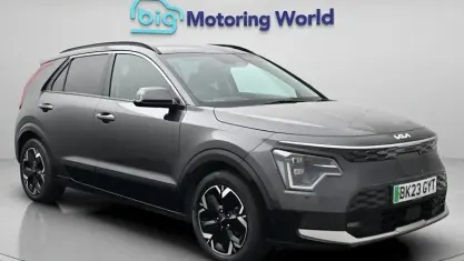 Used Kia Niro 150 kW (204 HP) 2024 SUV