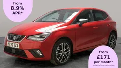 Used 2024 Seat Ibiza XCELLENCE Lux Hatchback | £13,692 (Good price)