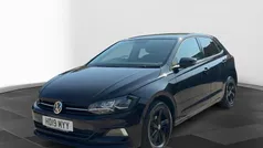 Used 2019 VW Polo SE Hatchback | £10,295 (Good price)
