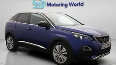Used 2020 Peugeot 3008 Premium Estate | £15,900 (Fair price)