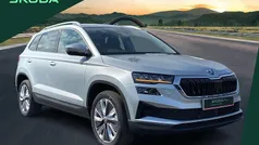 Silver New 2024 Skoda Karoq SE L SUV | £20,598 (Good price)