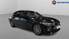 Used 2022 BMW 330 M Sport Sedan | £23,199 (Super price)