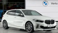 Used 2024 BMW M135 Hatchback | £27,357 (Fair price)