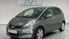 Used 2015 Honda Jazz ES Hatchback | £4,994 (Good price)