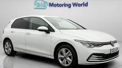 Used 2024 VW Golf VIII Life Hatchback | £12,600 (Good price)