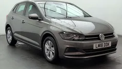 Used 2020 VW Polo SE Hatchback | £13,900 (Good price)