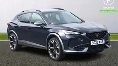 Used 2024 Cupra Formentor VZ2 SUV | £27,199 (Good price)
