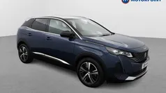 Used 2023 Peugeot 3008 GTi Hatchback | £20,849 (Fair price)