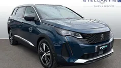 Used 2022 Peugeot 5008 GTi MPV | £20,176 (Fair price)