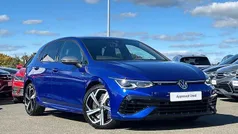 Used 2023 VW Golf VIII R Hatchback | £33,995 (Fair price)