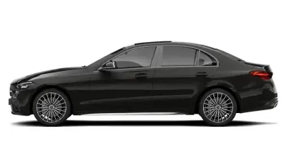 Usado Mercedes C43 AMG Premium 367 CV (269 kW) 2018 Berlina