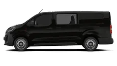New 2025 Fiat Scudo MPV | £24,490 (Fair price)