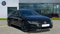 VW Arteon