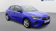 Used 2020 Vauxhall Corsa Hatchback | £9,099 (Good price)