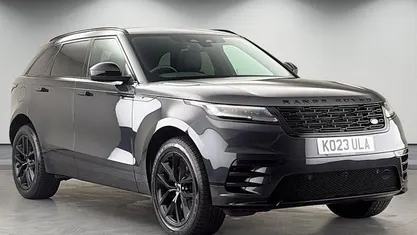 Used Land Rover Range Rover Velar SE Dynamic 204 HP (150 kW) 2025 SUV