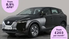 Used 2023 Nissan Qashqai Acenta Premium SUV | £16,310 (Super price)