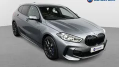 Used 2023 BMW 118 M Sport Hatchback | £23,199 (Fair price)