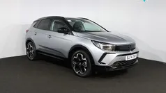 Used 2024 Vauxhall Grandland X Ultimate SUV | £24,999 (Super price)