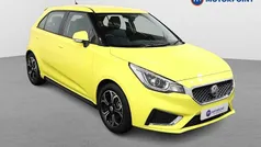 Used 2024 MG MG3 Exclusive Hatchback | £11,149 (Fair price)