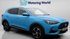 Used 2023 MG HS Trophy SUV | £16,100 (Fair price)