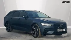 Used 2024 Volvo V90 Ultra Estate | £42,759 (Fair price)