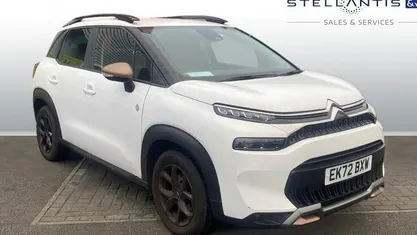 Used 2023 Citroën C3 PureTech Hatchback | £12,023 (Fair price)