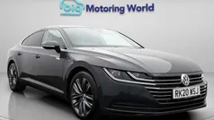 Used 2020 VW Arteon SE Hatchback | £14,300 (Fair price)