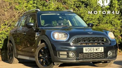 Used Mini Cooper S Classic 224 HP (164 kW) 2020 Hatchback