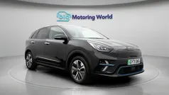 Used 2022 Kia e-Niro 2 SUV | £14,800 (Fair price)