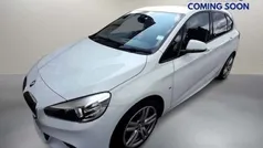 Used 2015 BMW 218 M Sport Estate | £10,000 (Fair price)