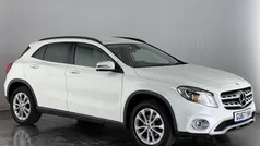 Used 2019 Mercedes GLA200 SE SUV | £12,950 (Good price)