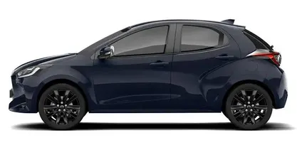 Used Mazda 2 75 HP (55 kW) 2023 Hatchback