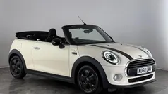 Used 2018 Mini Cooper Cabriolet Cabriolet | £10,350 (Good price)