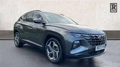 Used 2023 Hyundai Tucson Premium SUV | £25,161 (Fair price)