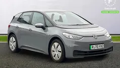 Used 2021 VW ID.3 Pro Performance Hatchback | £14,499 (Good price)
