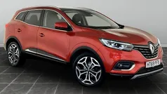 Used 2021 Renault Kadjar GT-Line SUV | £9,195 (Good price)
