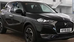 Used 2021 DS Automobiles DS3 Crossback Prestige SUV | £12,599 (Fair price)