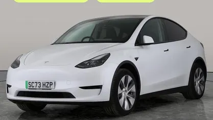 Used Tesla Model Y RWD 254 kW (346 HP) 2024 SUV