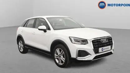 Used Audi Q2 Sport 150 HP (110 kW) 2026 SUV