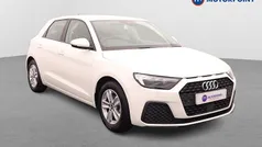 Used 2023 Audi A1 Sportback Hatchback | £16,199 (Good price)