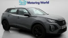 Used 2023 Peugeot 2008 Active SUV | £14,300 (Fair price)